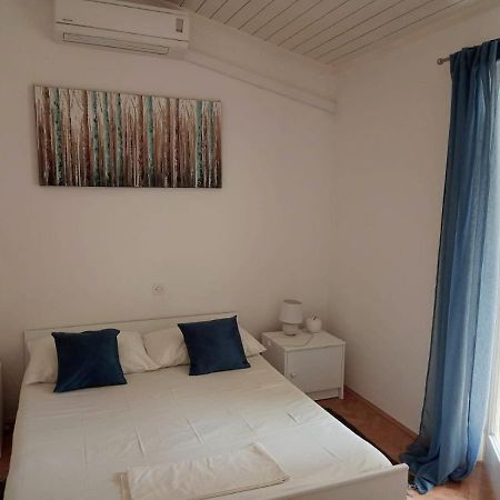Apartman Biokovo บาชกาโวดา ภายนอก รูปภาพ