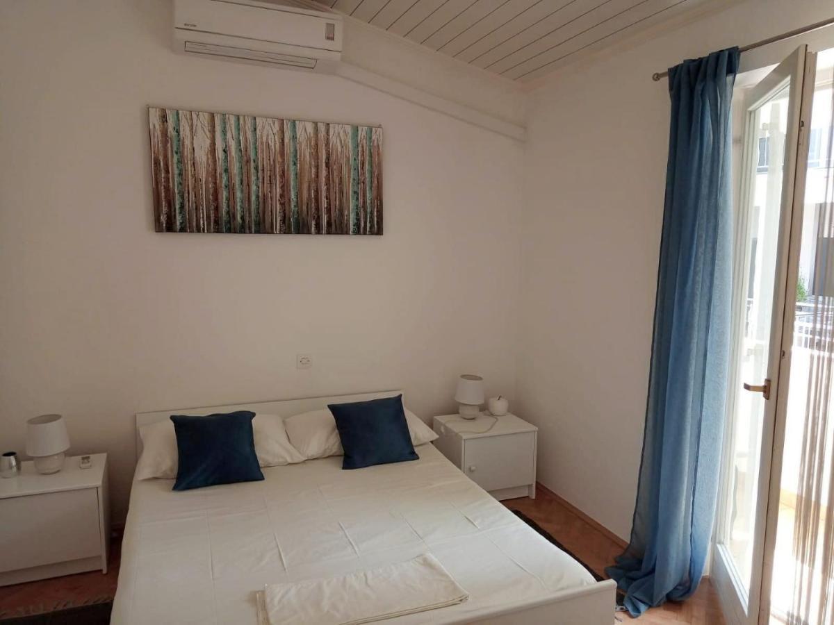 Apartman Biokovo บาชกาโวดา ภายนอก รูปภาพ